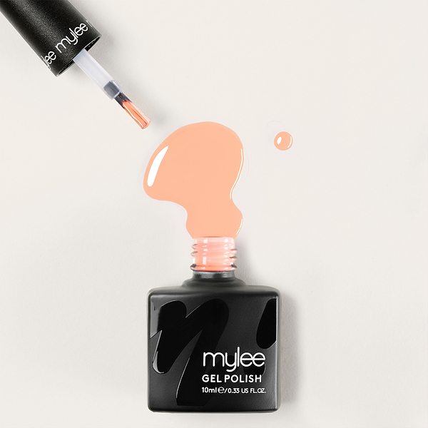 Mylee Orange Blossom Gel Polish 10ml