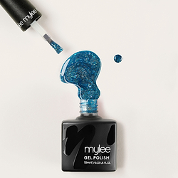 Mylee Out Of The Blue Gel Polish 10ml