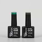 Mylee Private Terrace Gel Polish Duo - 2x10ml