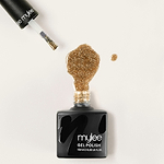 Mylee Gold Digger Gel Polish 10ml