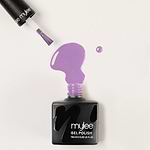 Mylee Lavender Fields Gel Polish 10ml