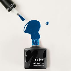 Mylee Denim Days Gel Polish 10ml