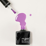 Mylee Lilac U A Lot Gel Polish 10ml