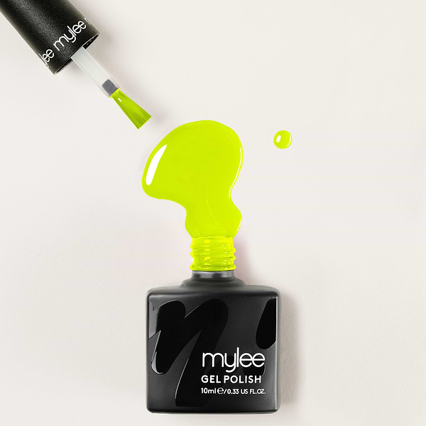 Mylee You Had Me At Yellow Gel Polish 10ml