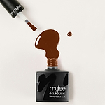 Mylee Brown Sugar Gel Nail Polish 10ml