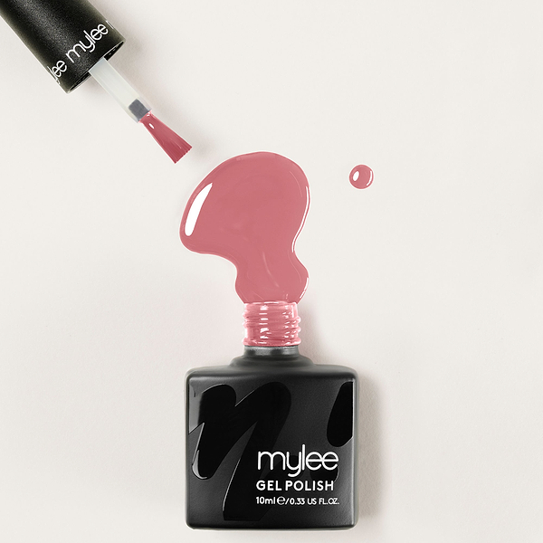 Mylee Flushed Cheeks Gel Polish 10ml