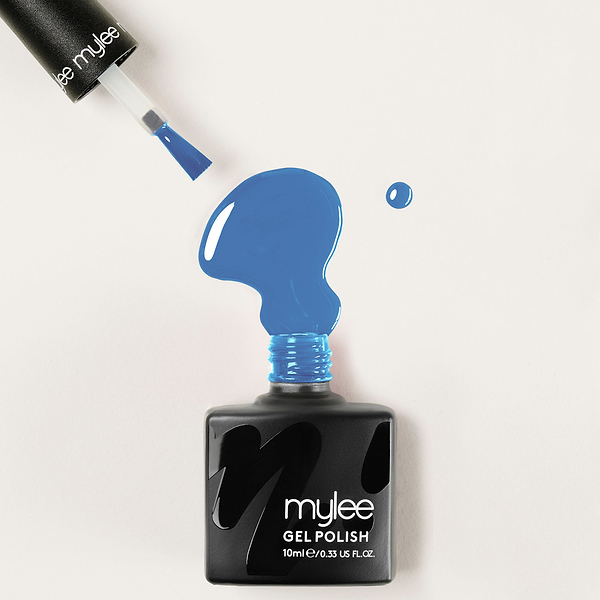 Mylee Forget Me Not Gel Polish 10ml