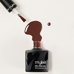 Mylee Never Fully Dressed Gel Polish 10ml