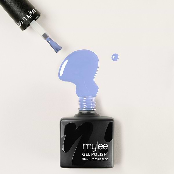 Mylee Once In A Blue Moon Gel Polish 10ml