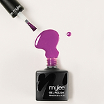 Mylee A Girl With Attitude Gel Polish 10ml