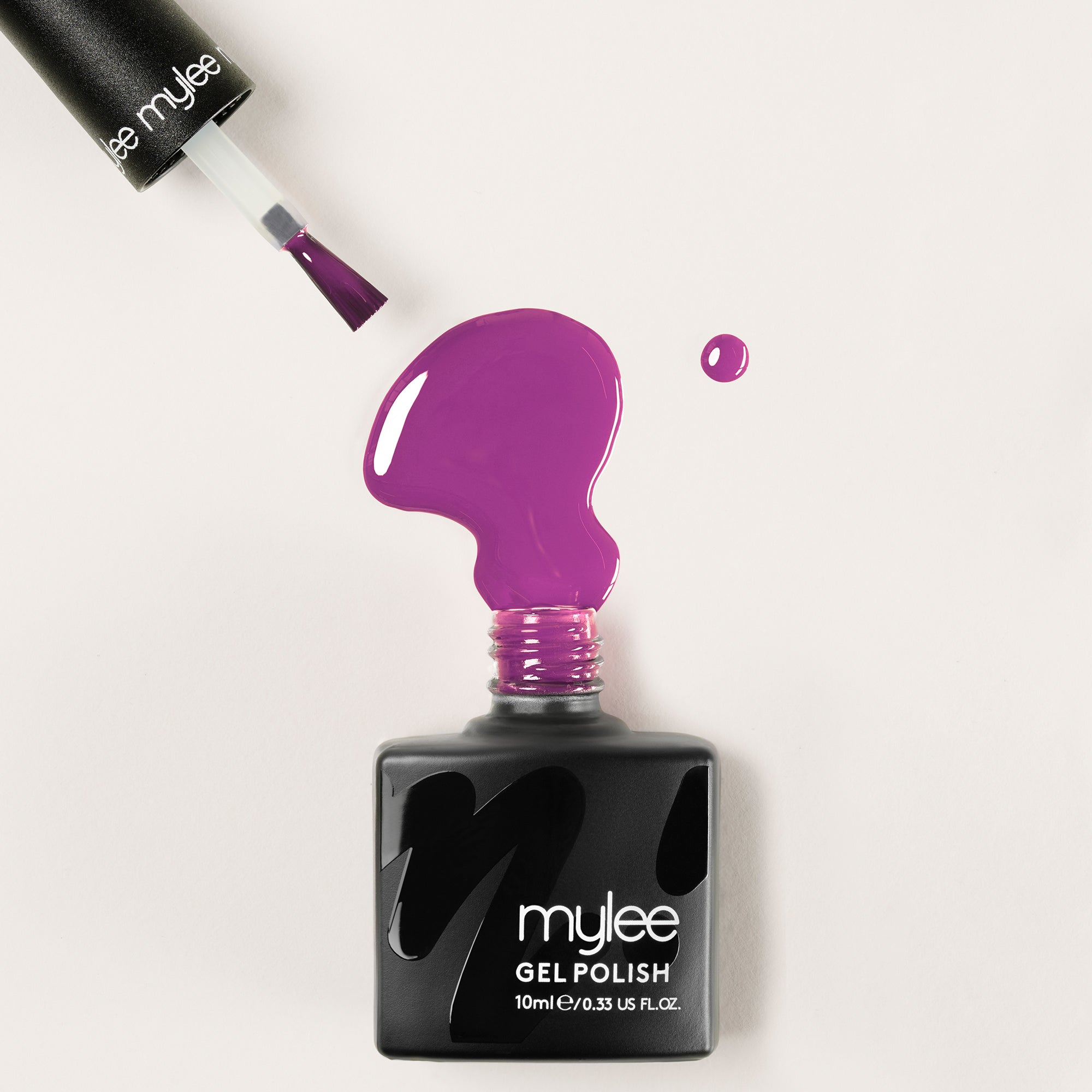 Mylee A Girl With Attitude Gel Polish 10ml