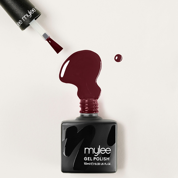 Mylee Chocolate Delight Gel Nail Polish 10ml