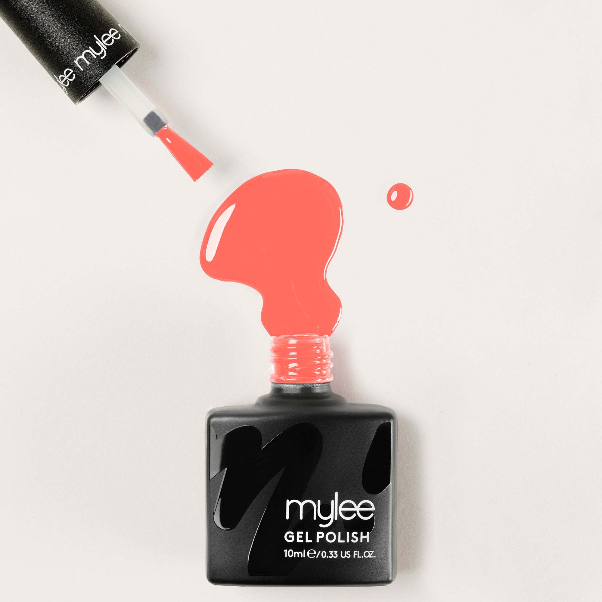 Mylee High Rise Gel Polish - 10ml