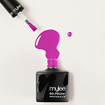 Mylee Keep Your Fuchsia On Gel Polish 10ml