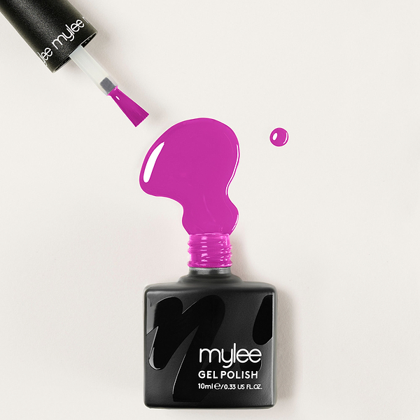 Mylee Keep Your Fuchsia On Gel Polish 10ml