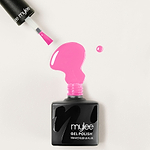 Mylee Pink Paradise Gel Polish 10ml