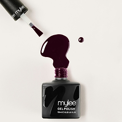 Mylee The Dark Night Gel Polish 10ml