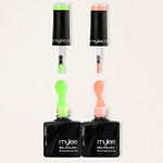 Mylee Picnicking Gel Polish Duo - 2x10ml