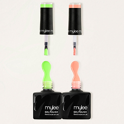 Mylee Picnicking Gel Polish Duo - 2x10ml