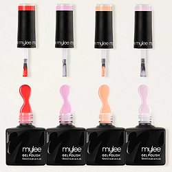 Mylee Eden Gel Polish Quad - 4x10ml