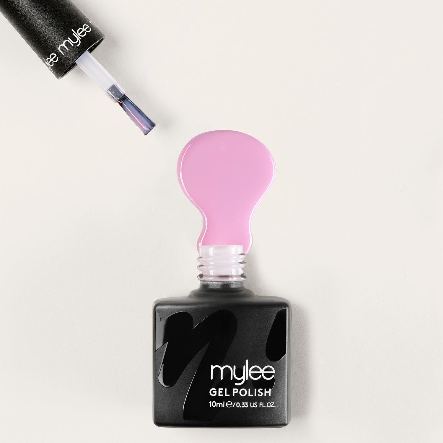 Mylee Fondant Fancies Gel Polish 10ml