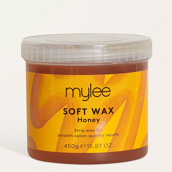 Mylee Soft Honey Wax 450g