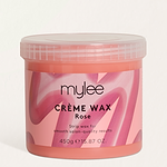 Mylee Rose Creme Wax 450g