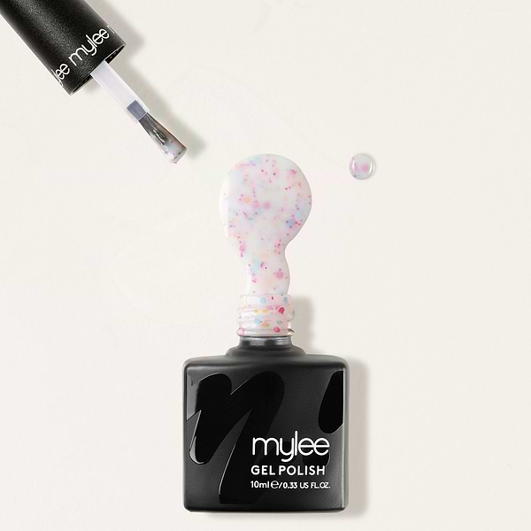 Mylee Sprinkles Gel Polish 10ml