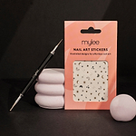 Mylee Stargazing Nail Stickers