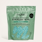 Mylee Advanced Professional Stripless Wax with Flexismooth Technology - Eucalyptus