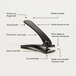 Mylee Small Nail Clipper