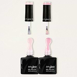 Mylee Down The Aisle Gel Polish Duo 2x10ml