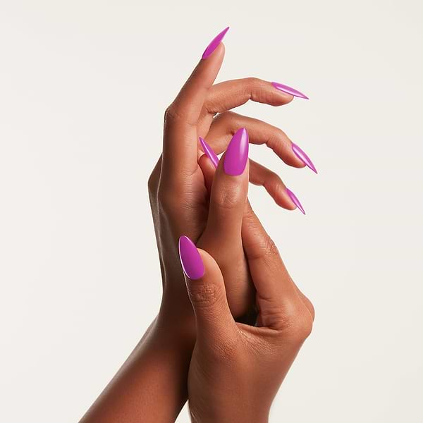 Mylee Keep Your Fuchsia On Gel Polish 10ml