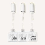 Mylee Shiny and the Matte Trio - 3x15ml