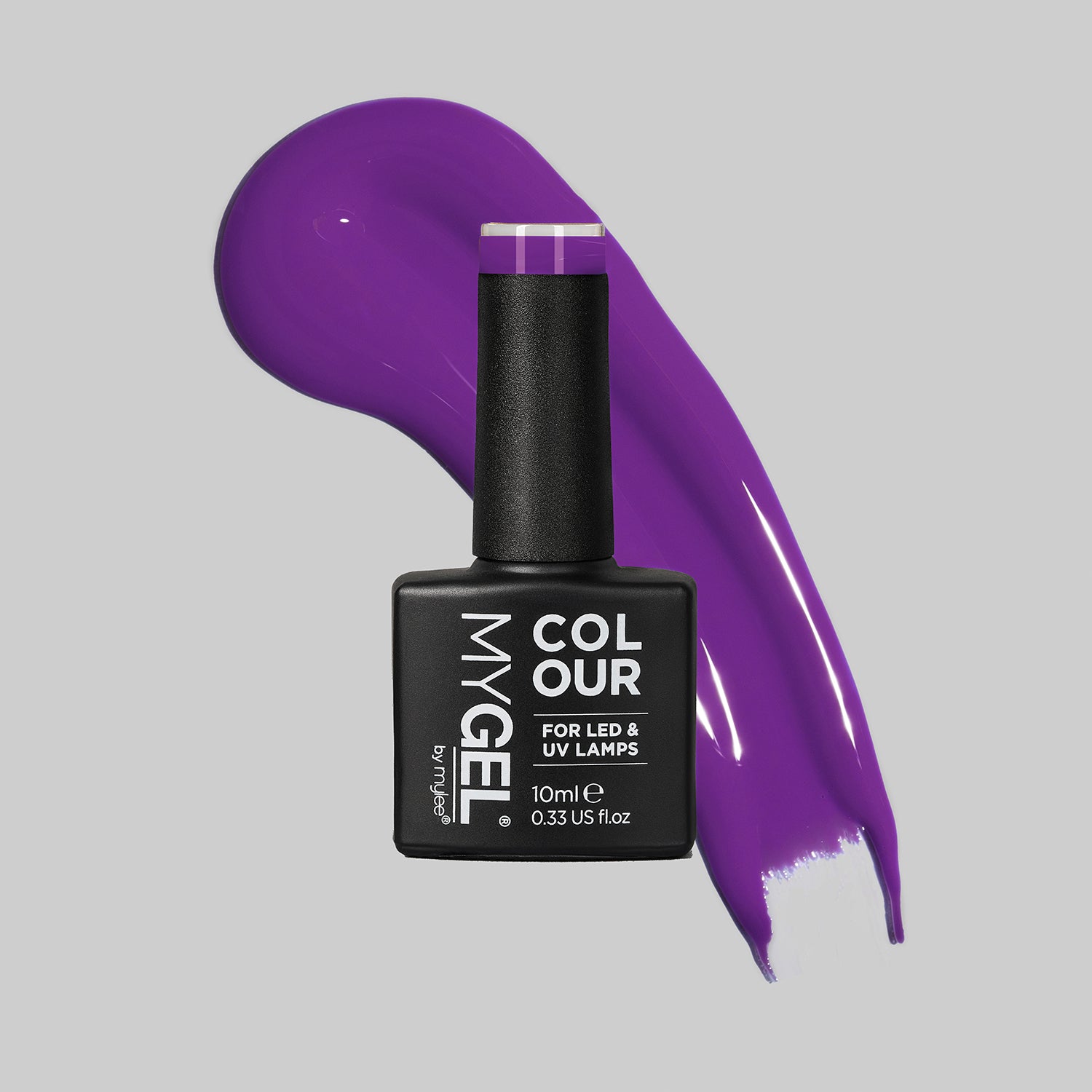 Mylee Empowered Gel Polish 10ml
