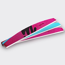 Mylee Half Moon Nail Files