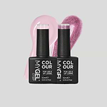 Mylee Pretty In Pink Gel Polish Duo - 2x10ml