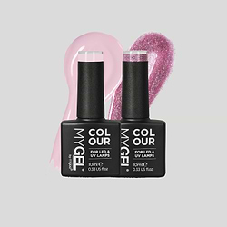 Mylee Pretty In Pink Gel Polish Duo - 2x10ml