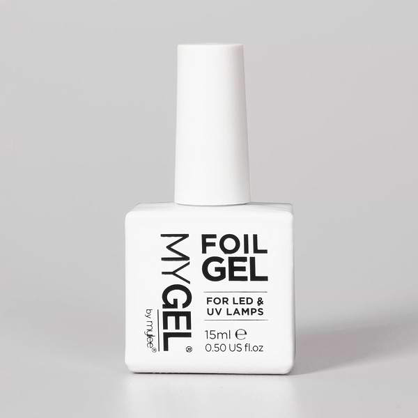 Mylee Nail Art Foil Kit