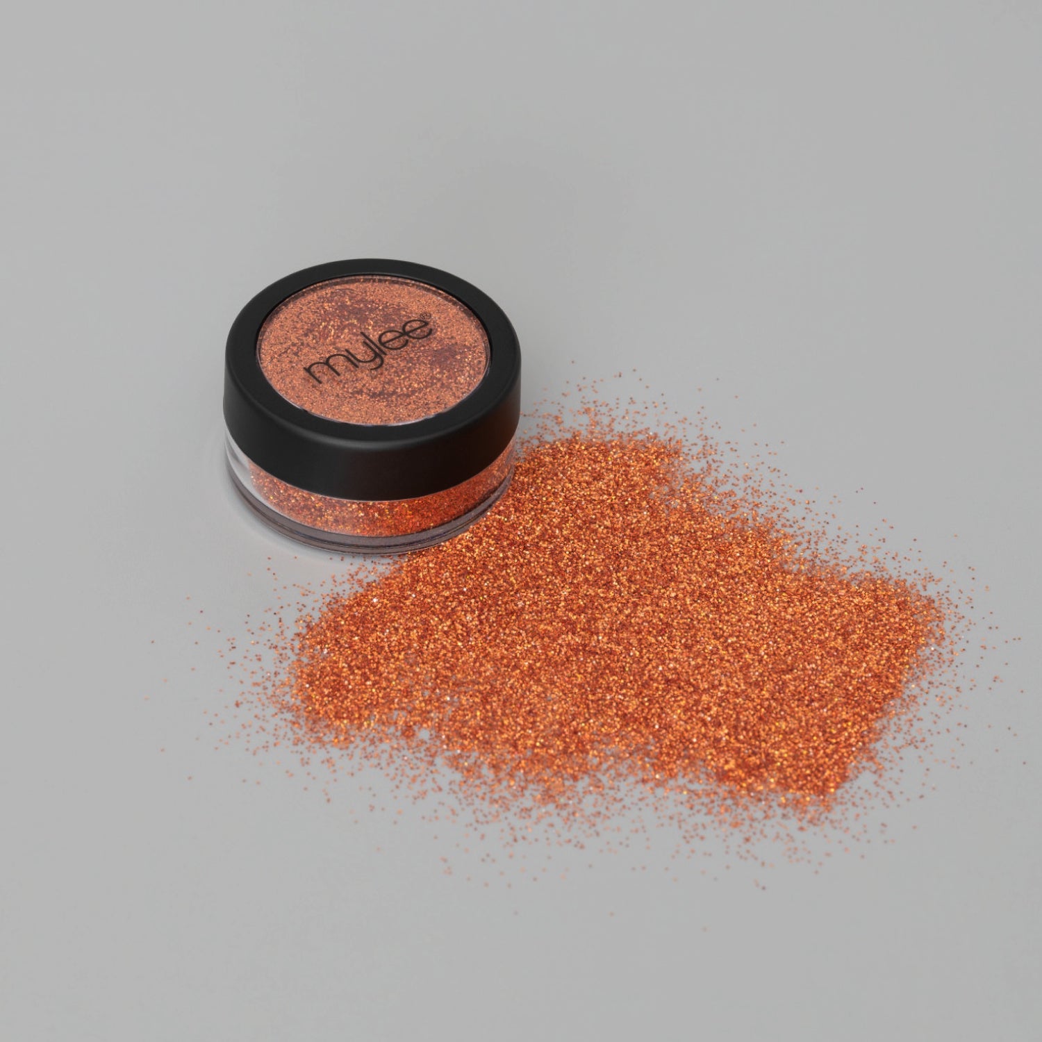 Mylee All That Glitters in Fiery