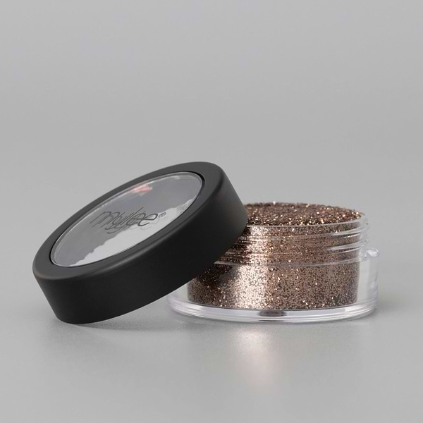 Mylee All That Glitters in Warm