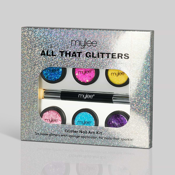 Mylee All That Glitters Kit - Club Tropicana