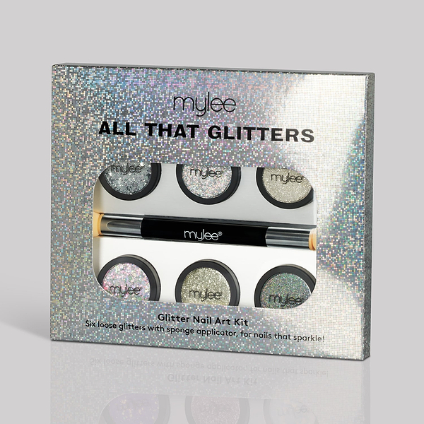 Mylee All That Glitters Kit - Disco Nights