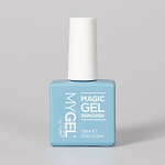 Mylee Top Coat, Base Coat & Magic Gel Remover Bundle