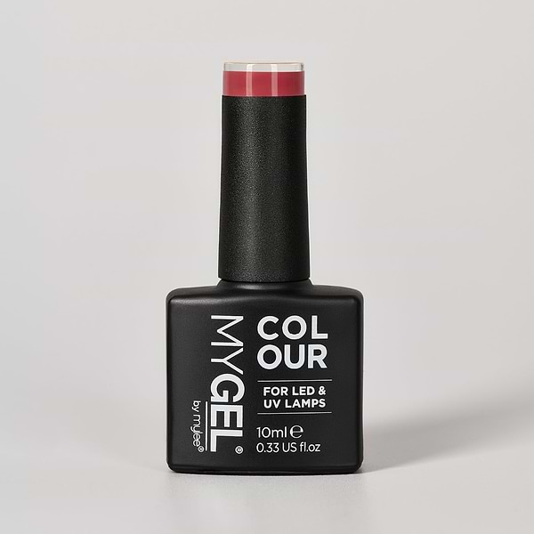 Mylee Break A Red Gel Polish 10ml