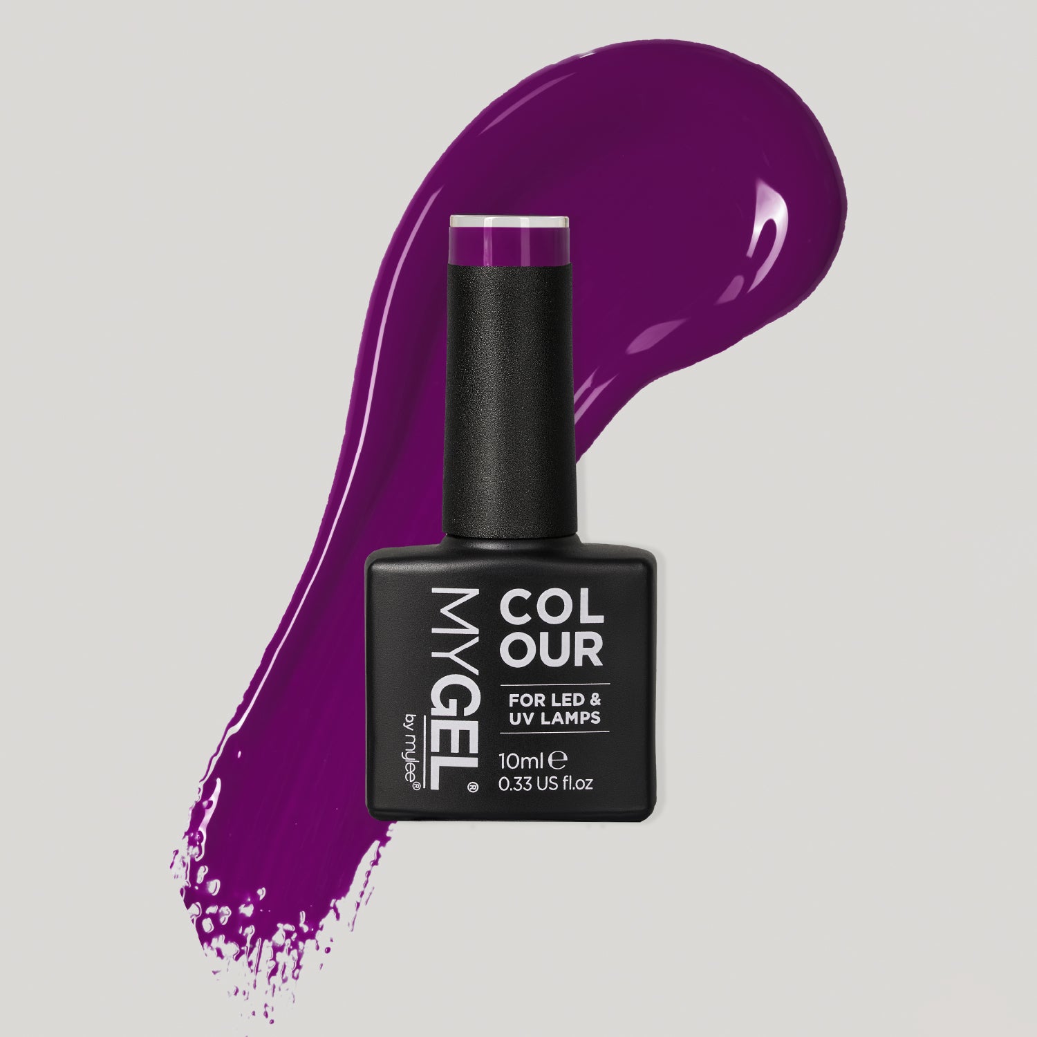 Mylee Lost Memories Gel Polish 10ml