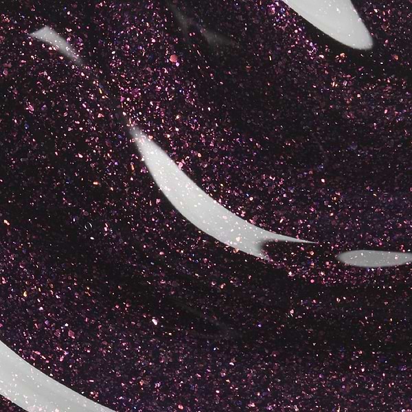 Mylee Deep Purple Gel Polish 10ml