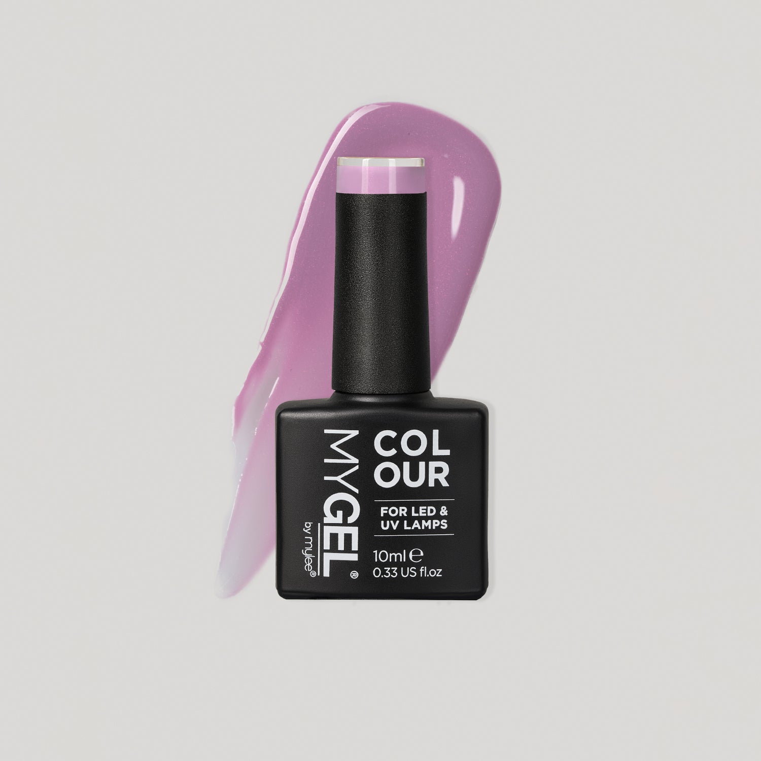 Mylee A Day In Paradise Gel Polish 10ml