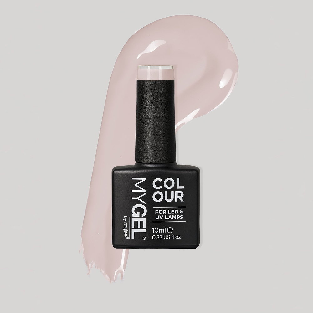 Mylee The Nudes Gel Polish Trio - 3x10ml