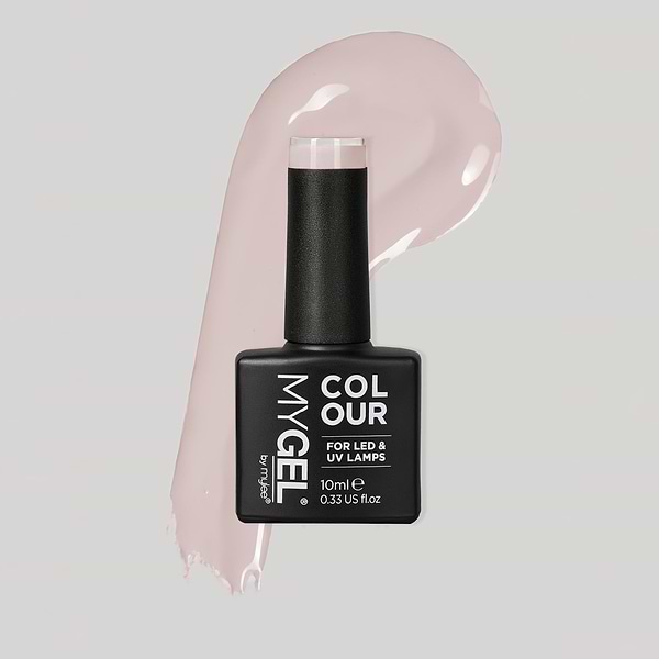 Mylee The Nudes Gel Polish Trio - 3x10ml